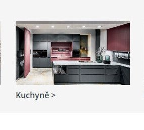 Kuchyně