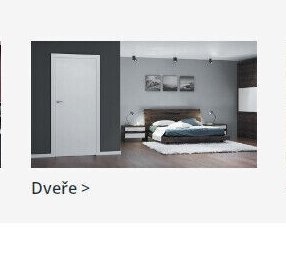 Dveře