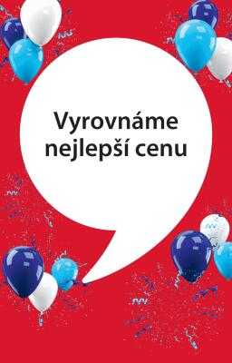 akční leták Jysk 19.4.2023-16.5.2023