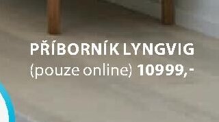PŘÍBORNÍK LYNGVIG
