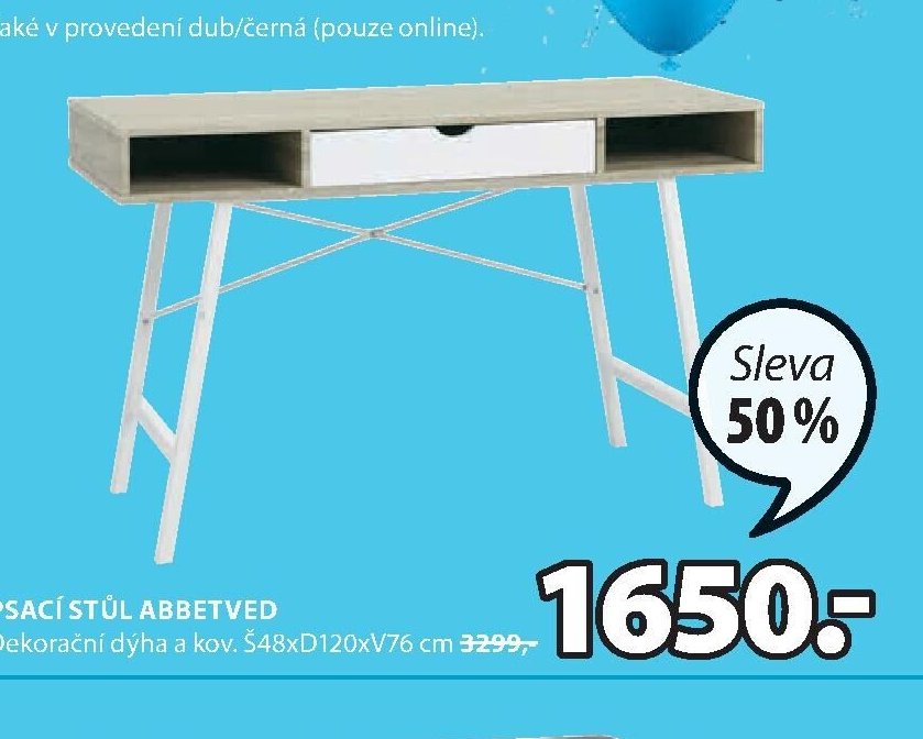 PSACÍ STŮL ABBETVED