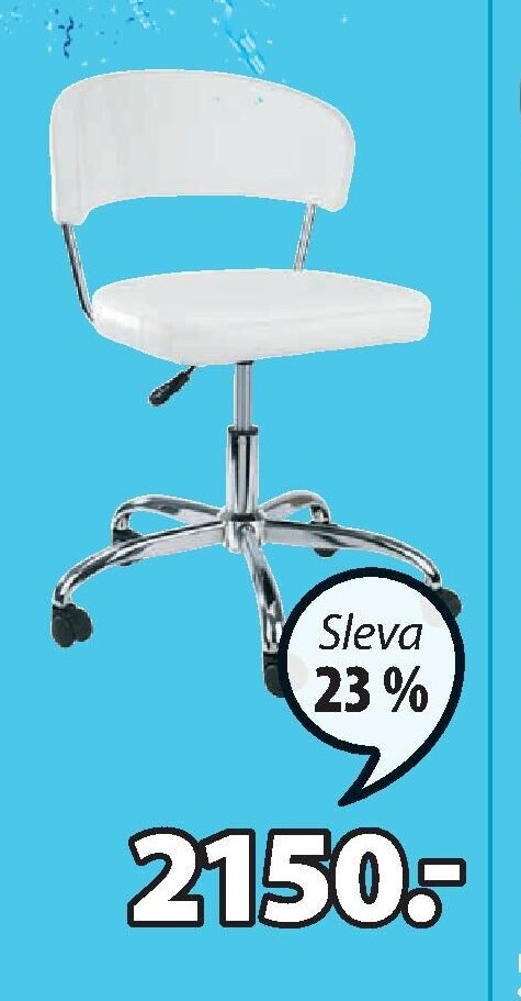 KANCELÁŘSKÁ ŽIDLE SNEDSTED