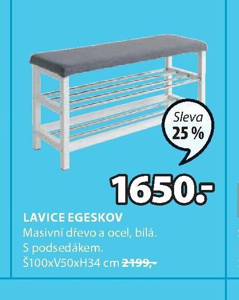 LAVICE EGESKOV
