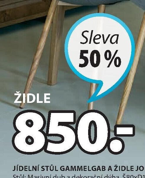Židle
