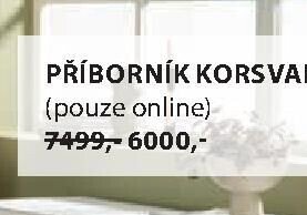 PŘÍBORNÍK KORSVANG