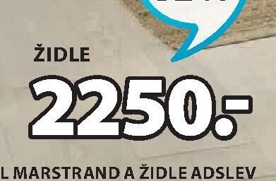 Židle