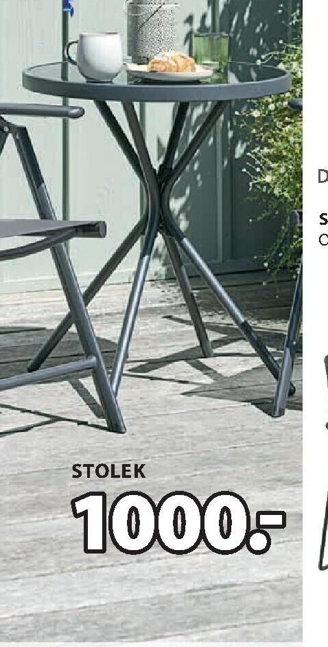 Stolek