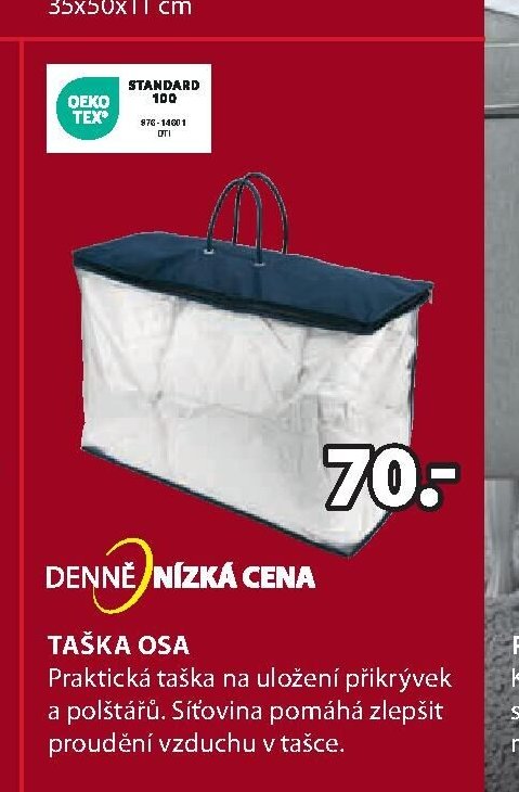 TAŠKA OSA