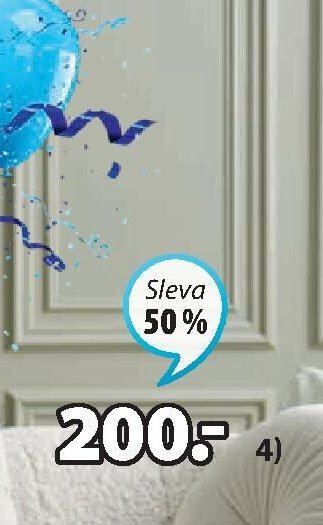 DEKORAČNÍ POLŠTÁŘ KUGLEASK