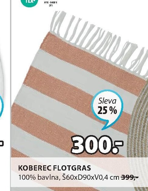 KOBEREC FLOTGRAS