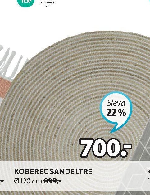 KOBEREC SANDELTRE