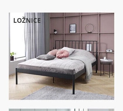 Ložnice