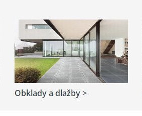 Obklady a dlažby >
