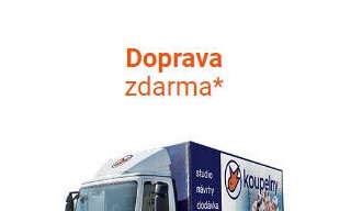 Doprava zdarma