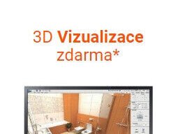 3D Vizualizace zdarma