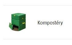 Kompostéry