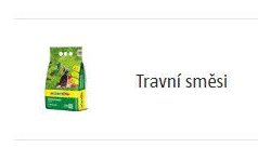 Travní směsi