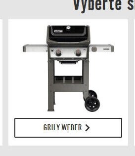 GRILY WEBER