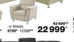 Křeslo
