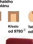 Křeslo