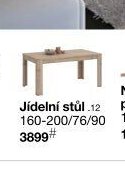 Jídelní stůl