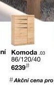Komoda .03