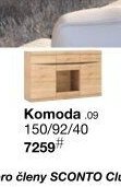 Komoda .09