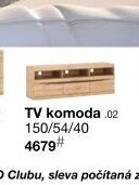 TV komoda .02