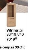 Vitrína .05