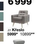 Křeslo