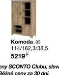 Program RAPALLO Komoda .03