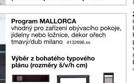 Program MALLORCA