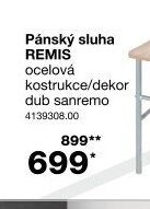Pánský sluha REMIS