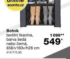 Botník
