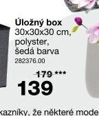 Úložný box