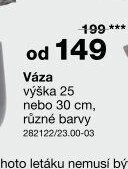 Váza