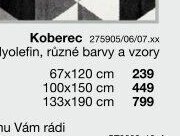 Koberec