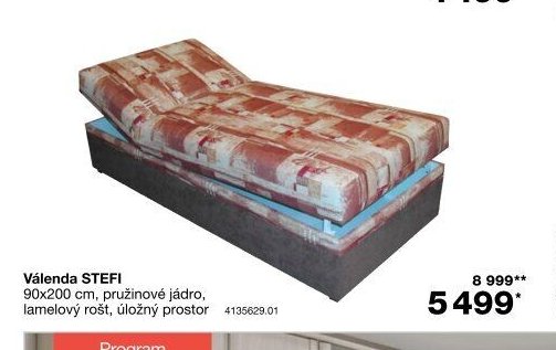 Válenda STEFI