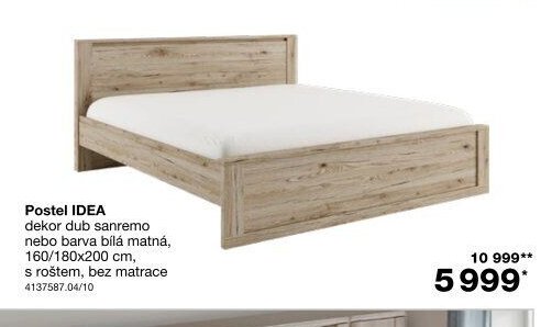 Postel IDEA