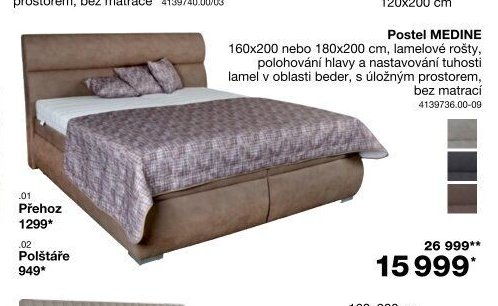 Postel MEDINE