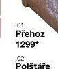 Přehoz