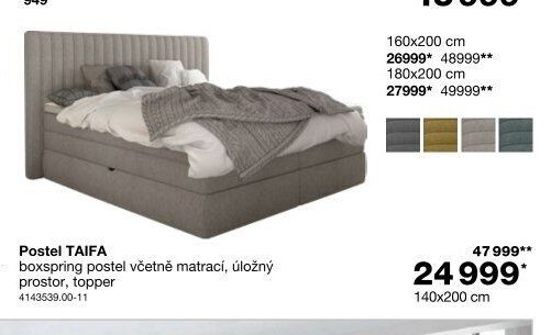 Postel TAIFA