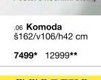 Komoda