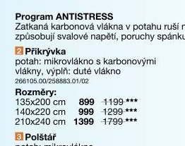 Přikrývka