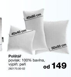 Polštář