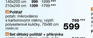 Polštář