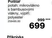 Polštář