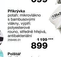 Přikrývka