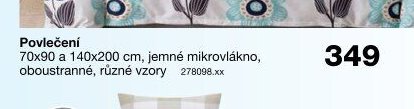 Povlečení