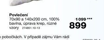 Povlečení